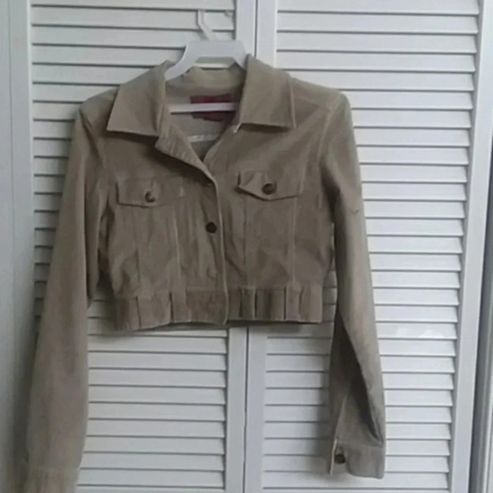 Paris Blues  ladies jacket size  Small